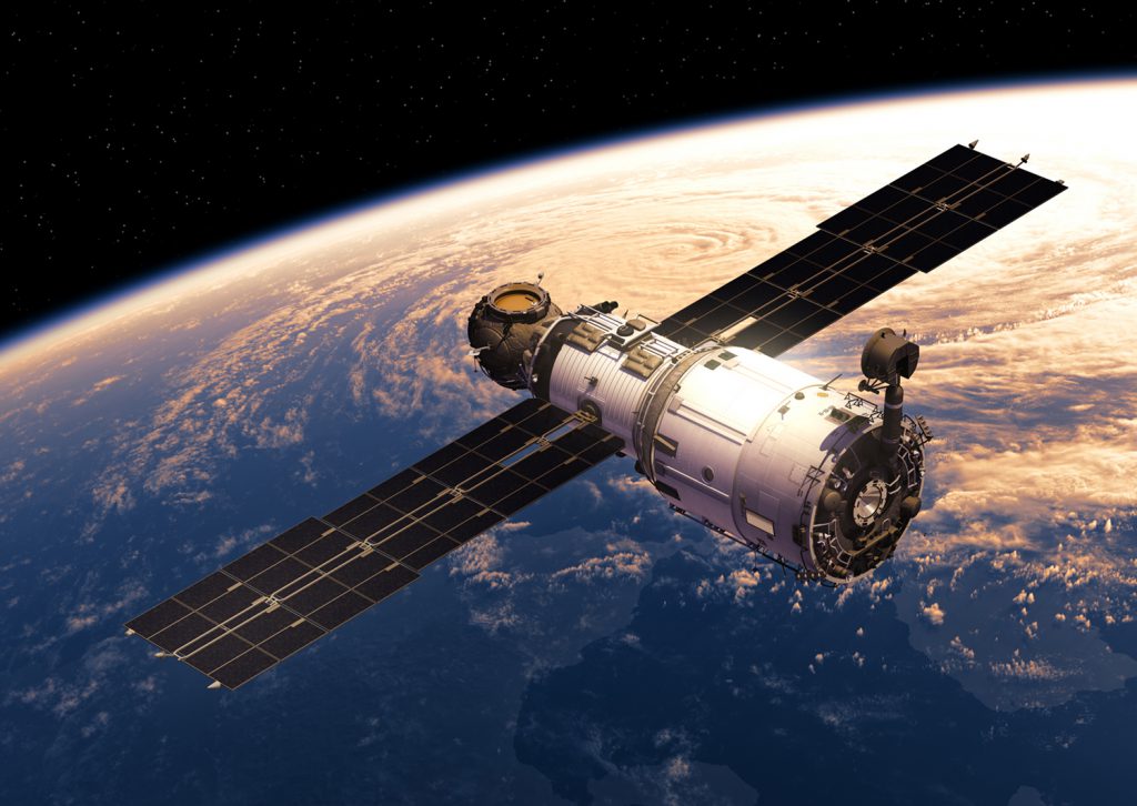 Space Business & Applications