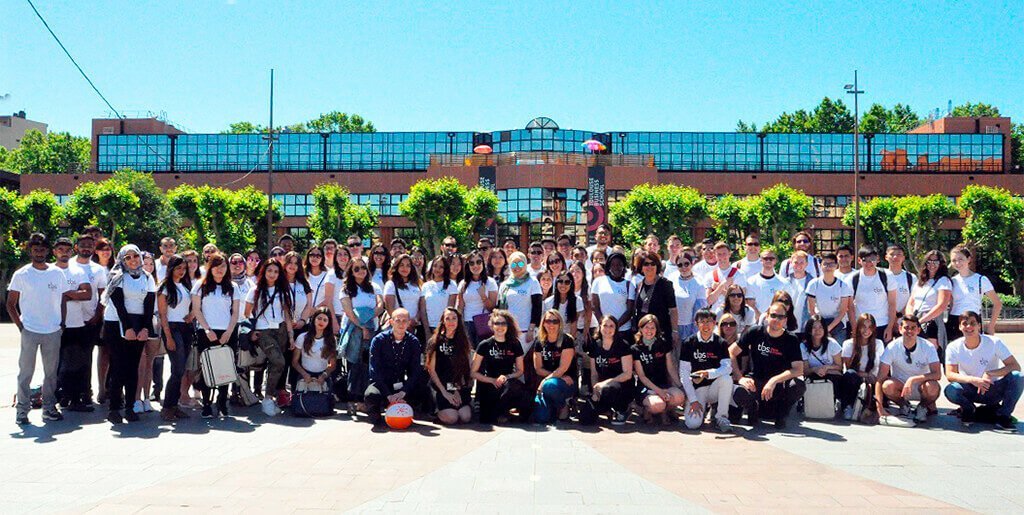 Summer School Tbs Team