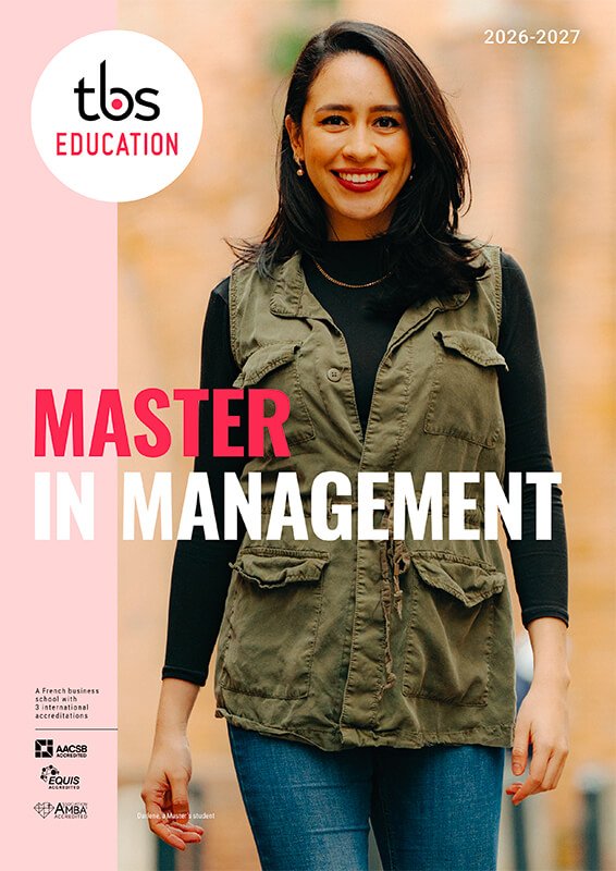 tbs education master in management 2026 2027 1