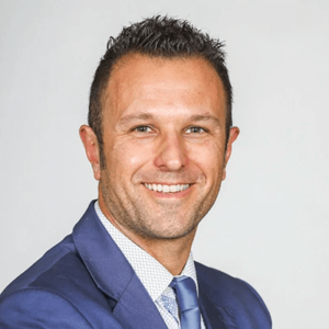 Picture of Andrea Mantovani