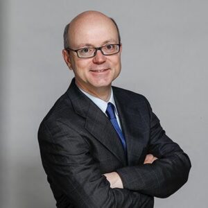 Picture of Christophe BENAROYA