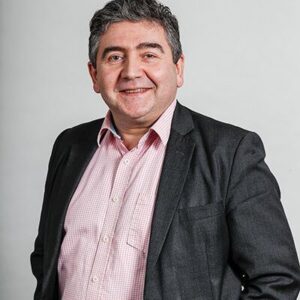 Picture of Jean François VERDIE