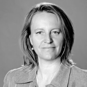 Picture of Valérie Lamy