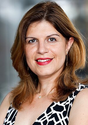 Patricia Bournet Director Bachelor Tbs