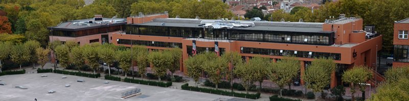Tbs Campus