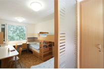 Accomodation Ljubjana Tbs