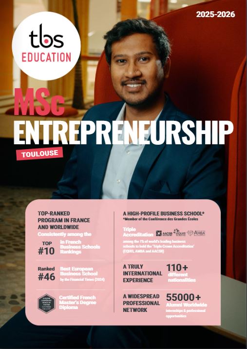 couverture entrepreneurship