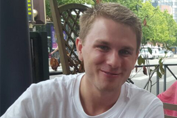 Garrett Ainsworth, Joint TBS Summer School - Toulouse