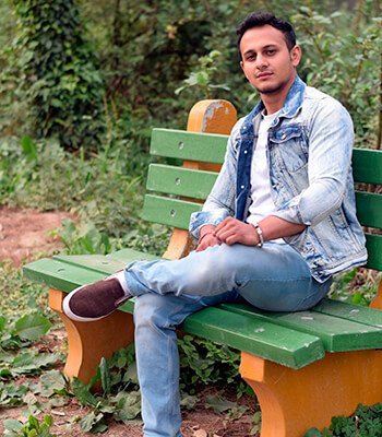 Tbs Summer School Himanshu 2018