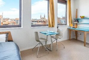 Toulouse Accommodation Package 2