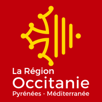 Logo Region Occitanie