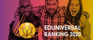 Eduniversal Ranking 2020 | TBS Education