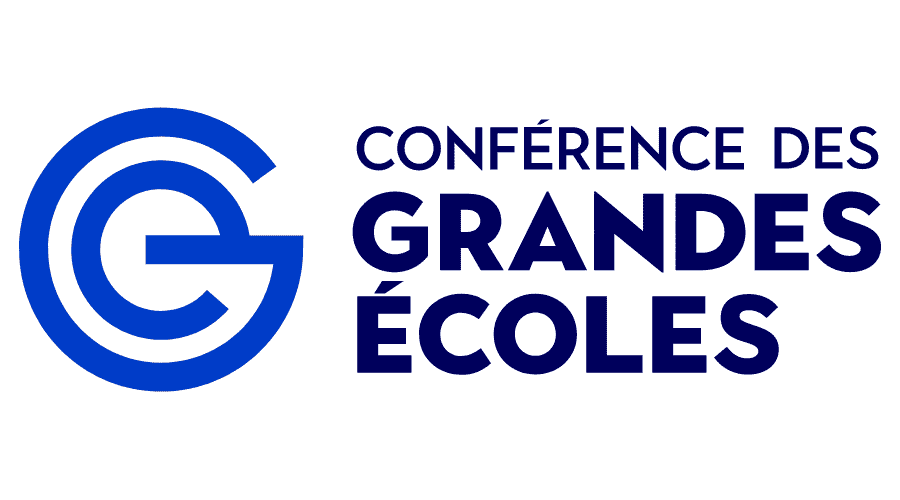 Conference Des Grandes Ecoles Logo