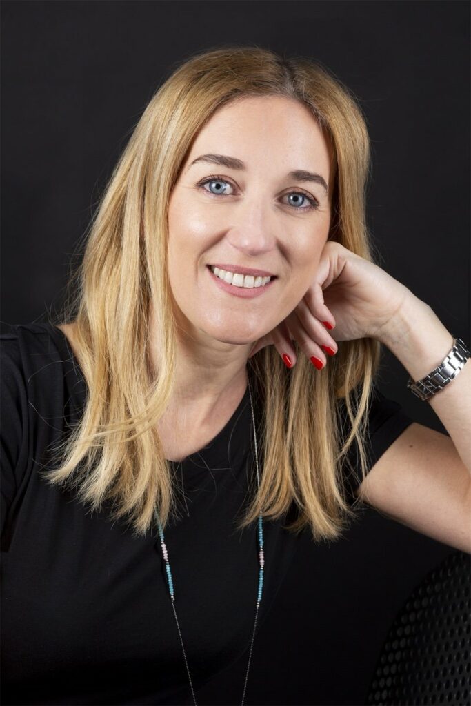Sylvie Borau