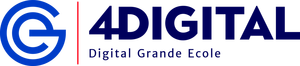 4digitallogo