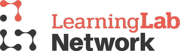 Logo Learning Lab Network 1