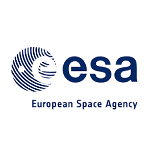 Esa European Space Agency Logo