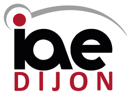 Iae Dijon Logo