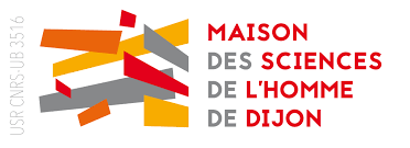 Maisons Des Sciences Et De Lhomme Logo