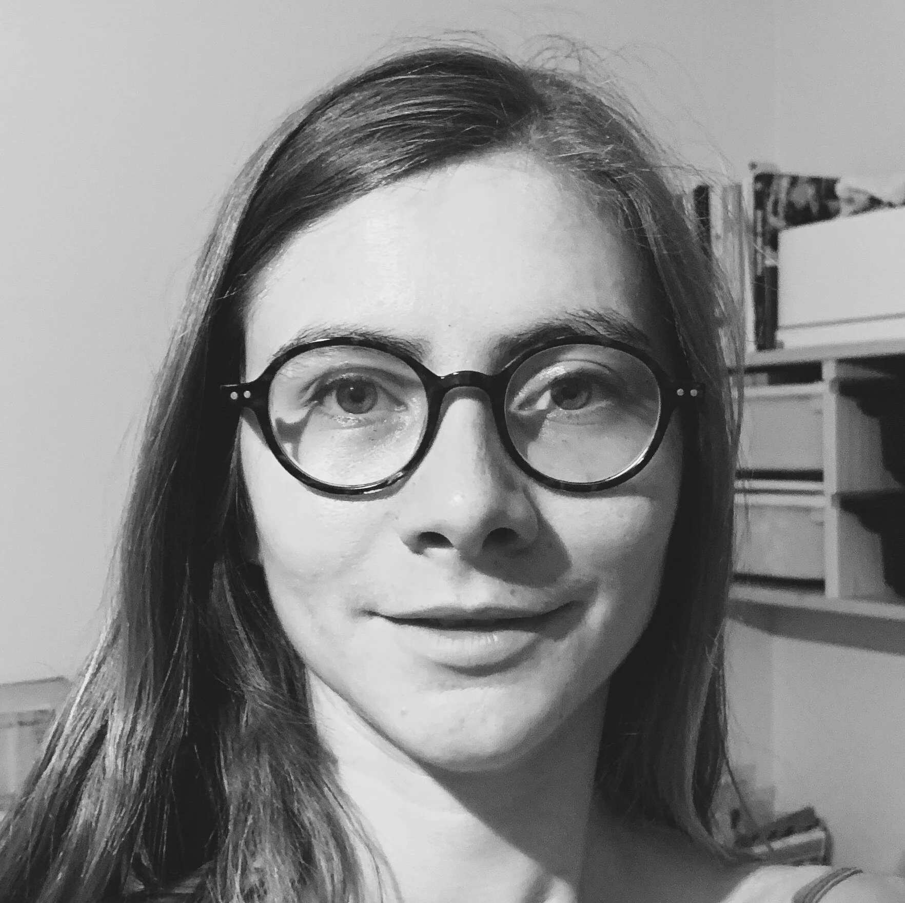 Melisa OZDILEK - 2020 Eiffel Scholarship Laureate