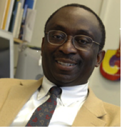 Akintunde Akinwande