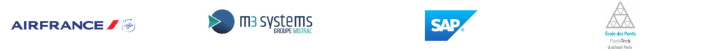 Partenaires Hackathon
