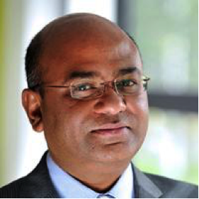 Vishanth Weerakkody