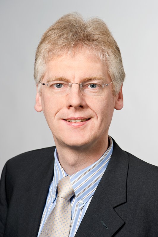 Stefan Minner