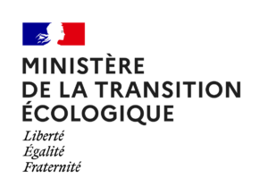 ministere de la transition ecologique svg