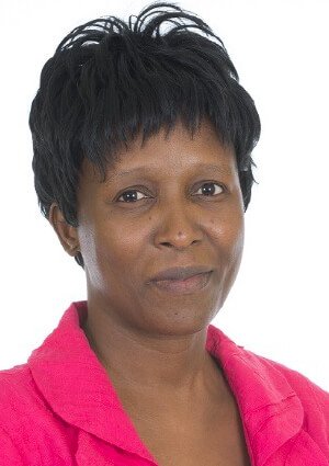 mercy mpinganjira