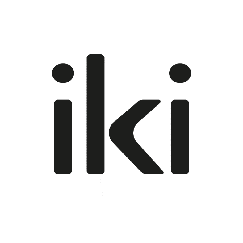 iki logo