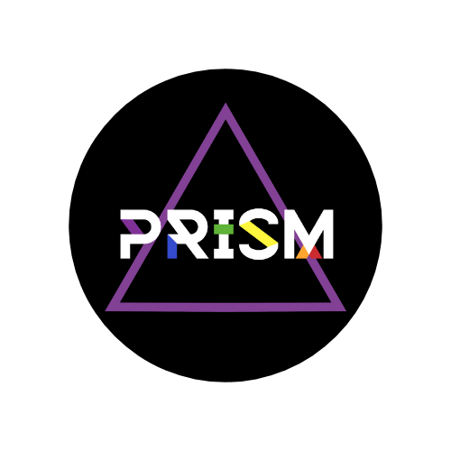 logo prism