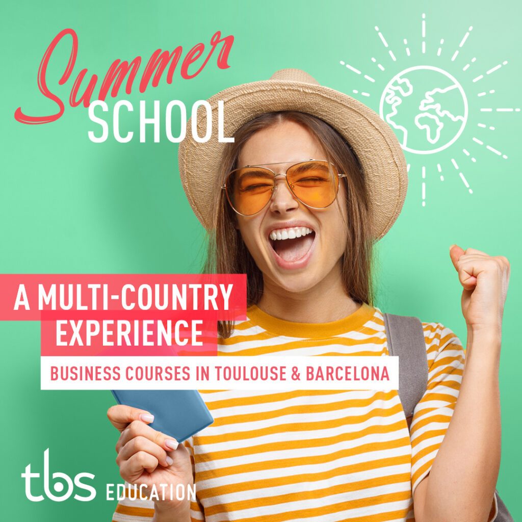 tbs summer school