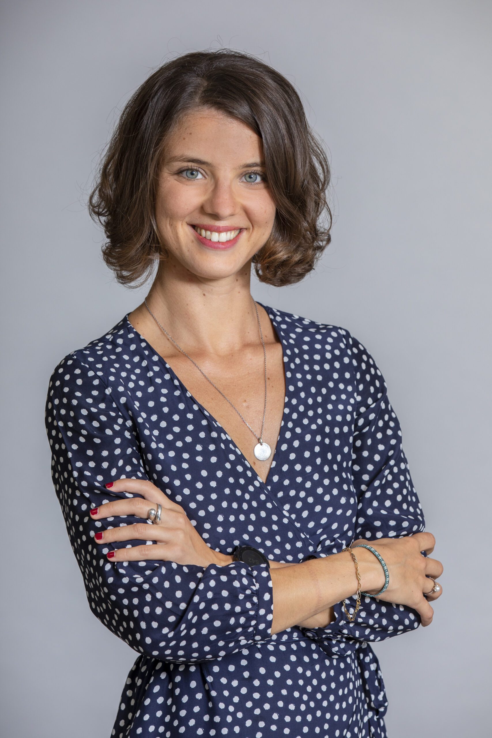 EL ALAMI PINZON Yasmine TBS Education