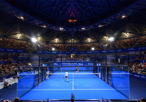 humanpadelopen tbs education partenaire premium