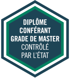logo grade de master