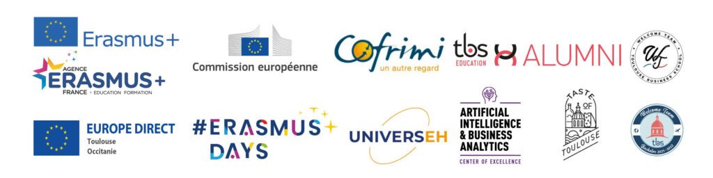 erasmusdays 23 partners banner