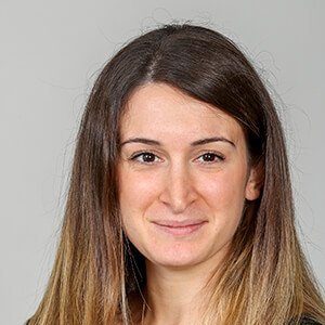 Picture of Annalisa FRACCARO