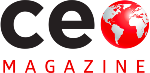 ceo magazine logo