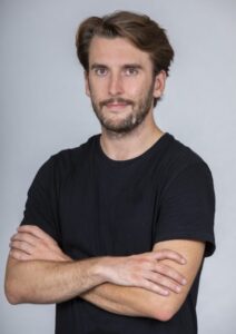 Picture of Reynald Brion
