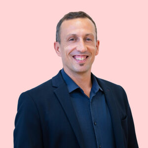 Picture of Kevin CARILLO