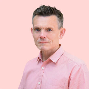 Picture of Andrew Barron