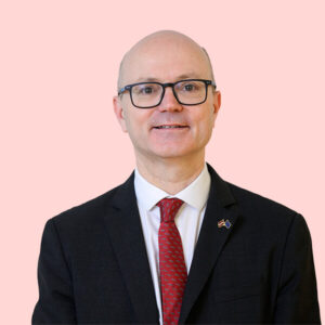 benaroya christophe