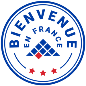 Bienvenue en France Label