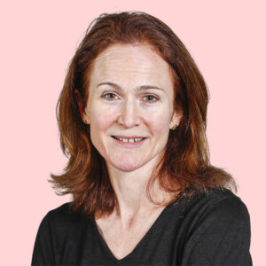 curran louise