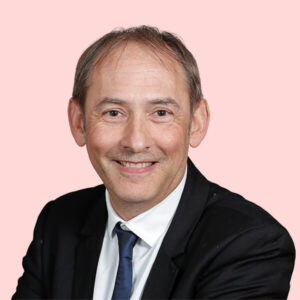 germain laurent