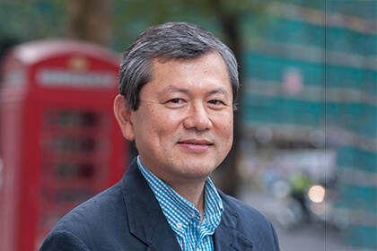 s okazaki