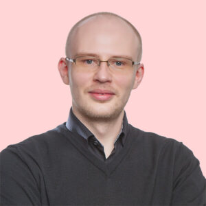 zagonov maxim