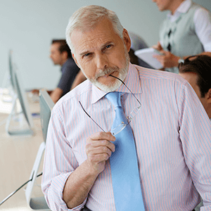 transitions professional careers