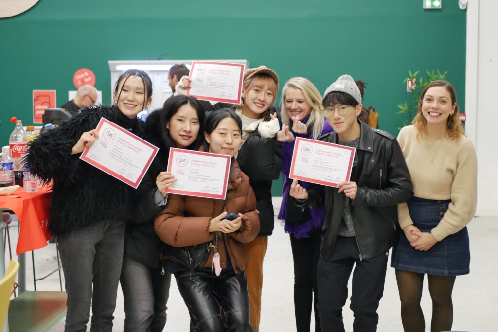 Winter School 2024